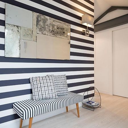 شقة Duplex Paseo De La Habana - Collection I مدريد المظهر الخارجي الصورة
