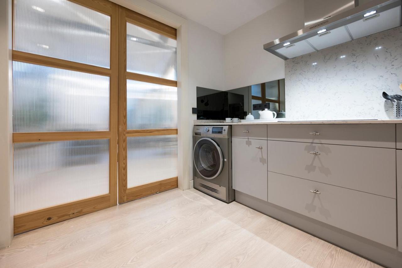 شقة Duplex Paseo De La Habana - Collection I مدريد المظهر الخارجي الصورة